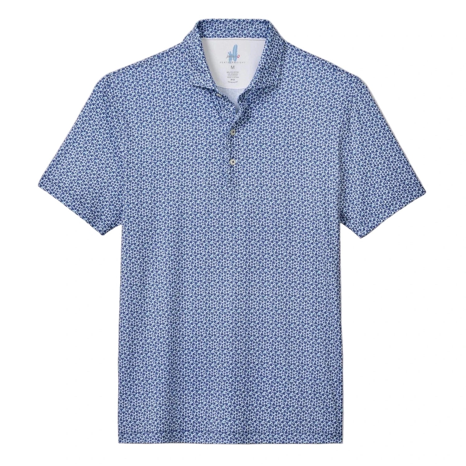 Men’s Four Leaf johnnie-O