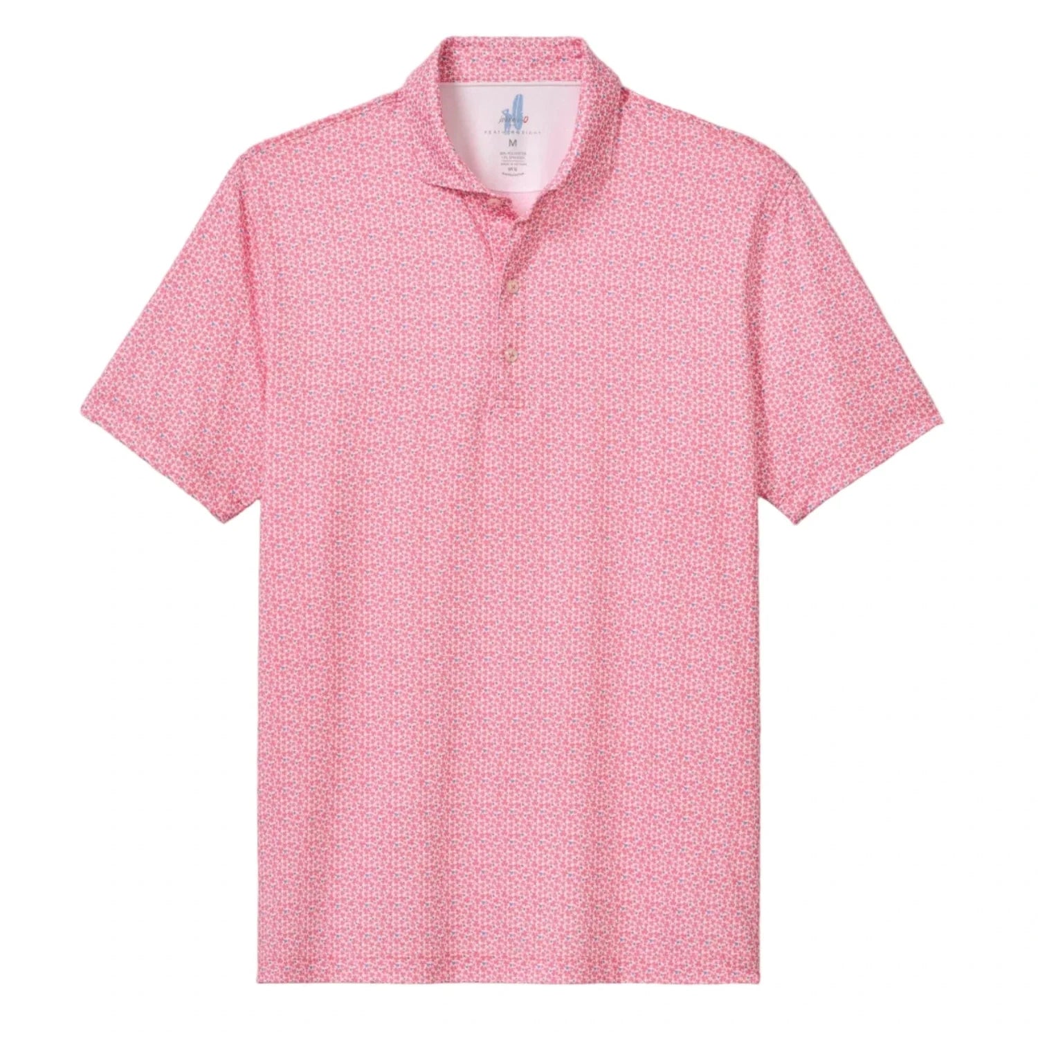 Men’s Four Leaf johnnie-O