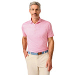 Men’s Four Leaf johnnie-O - AZALEA / S