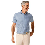 Men’s Four Leaf johnnie-O - LAKE / S