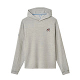 Men’s Georgia Remmy Lightweight Performance Hoodie