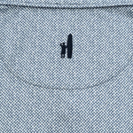 Men’s Hinson Performance Polo MLB - Braves johnnie-O