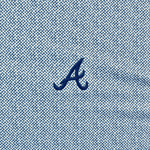 Men’s Hinson Performance Polo MLB - Braves johnnie-O