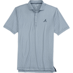 Men’s Hinson Performance Polo MLB - Braves johnnie-O
