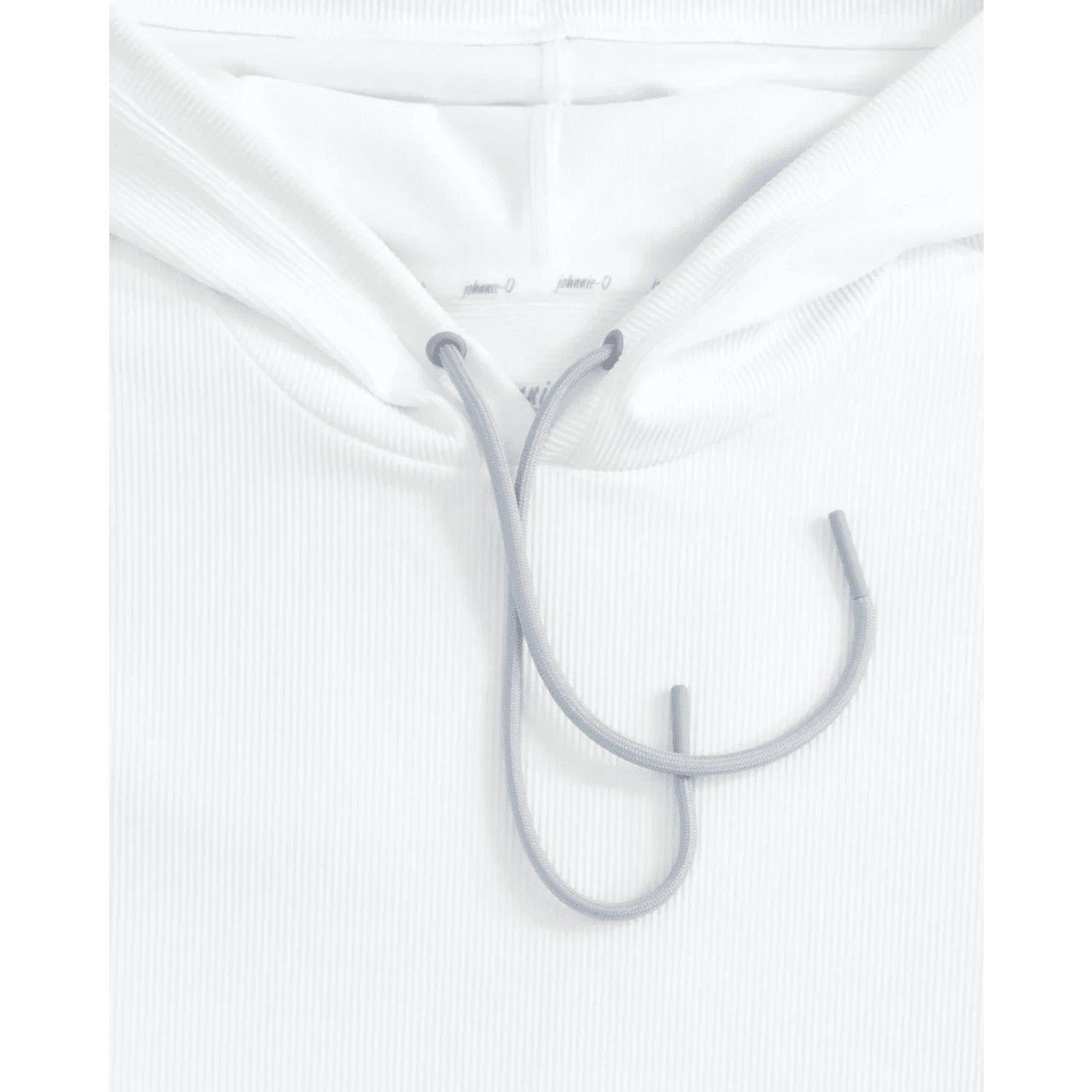 Men’s Hoppin Performance Drawstring Hoodie johnnie-O