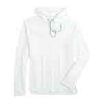Men’s Hoppin Performance Drawstring Hoodie johnnie-O