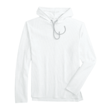 Men’s Hoppin Performance Drawstring Hoodie johnnie-O