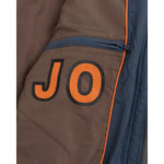 Men’s Juno Quilted Snap Jacket johnnie-O