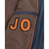 Men’s Juno Quilted Snap Jacket johnnie-O