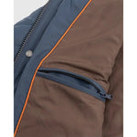 Men’s Juno Quilted Snap Jacket johnnie-O