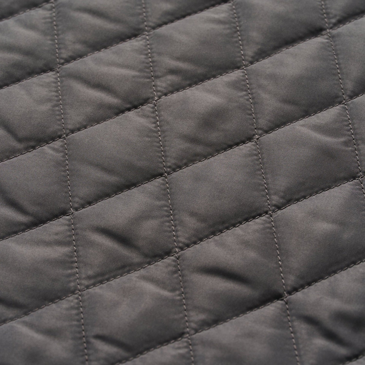 Men’s Juno Quilted Snap Jacket johnnie-O