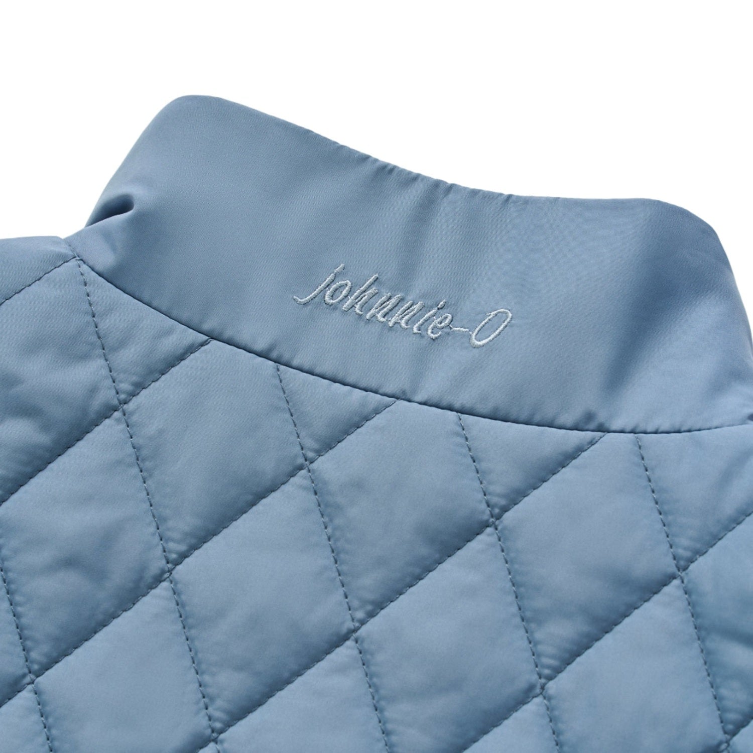 Men’s Juno Quilted Snap Jacket johnnie-O