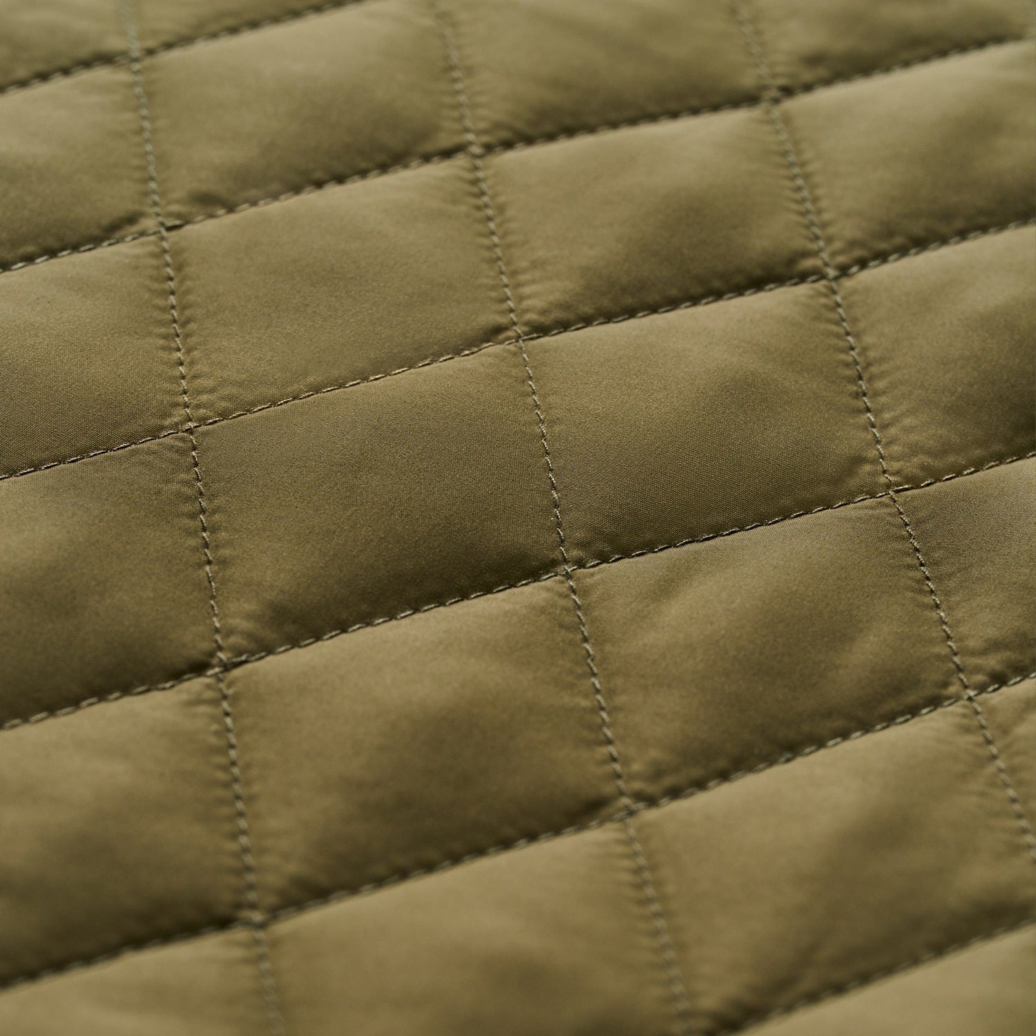 Men’s Juno Quilted Snap Jacket johnnie-O