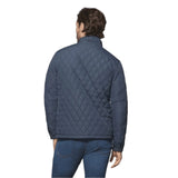 Men’s Juno Quilted Snap Jacket johnnie-O