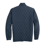 Men’s Juno Quilted Snap Jacket johnnie-O