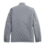 Men’s Juno Quilted Snap Jacket johnnie-O
