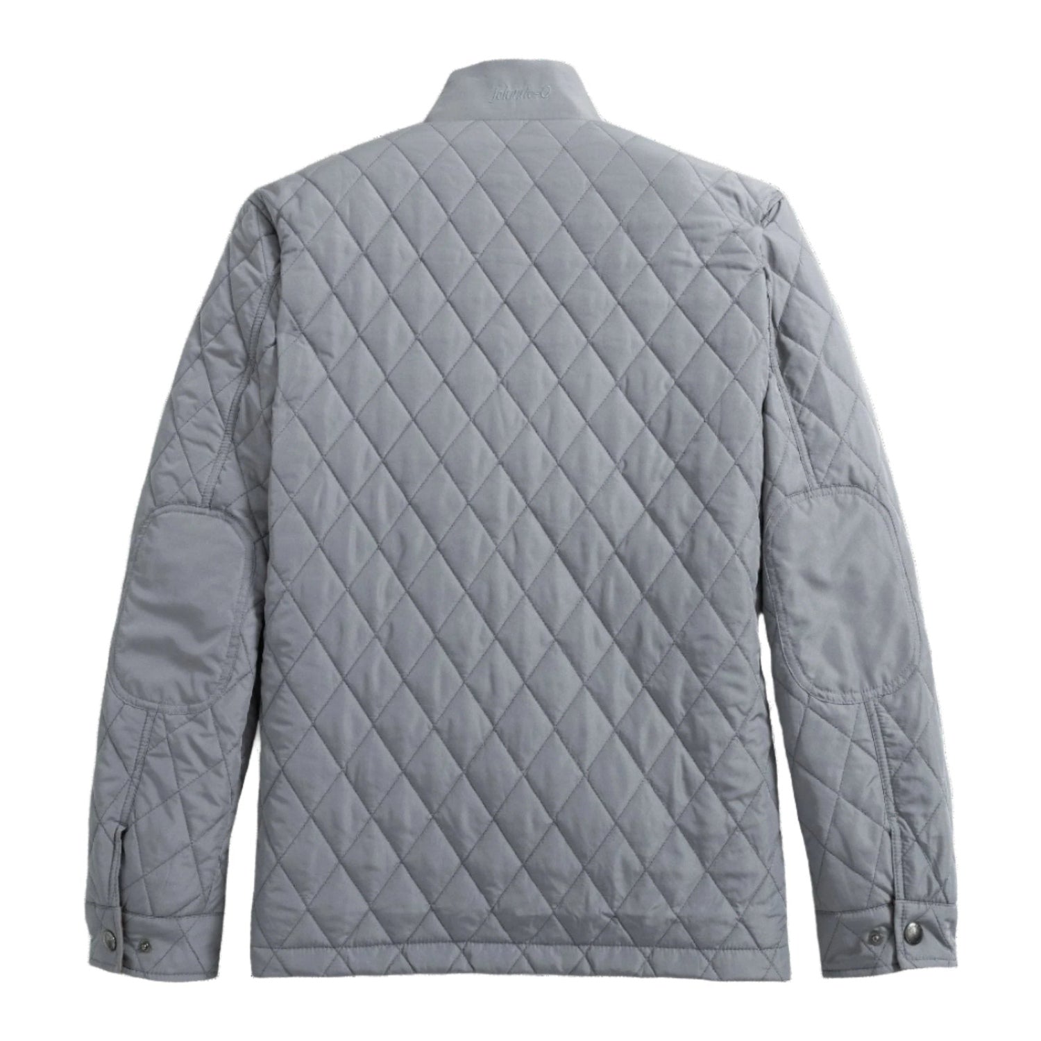 Men’s Juno Quilted Snap Jacket johnnie-O
