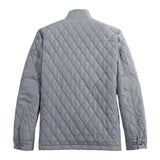 Men’s Juno Quilted Snap Jacket johnnie-O