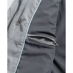 Men’s Juno Quilted Snap Jacket johnnie-O