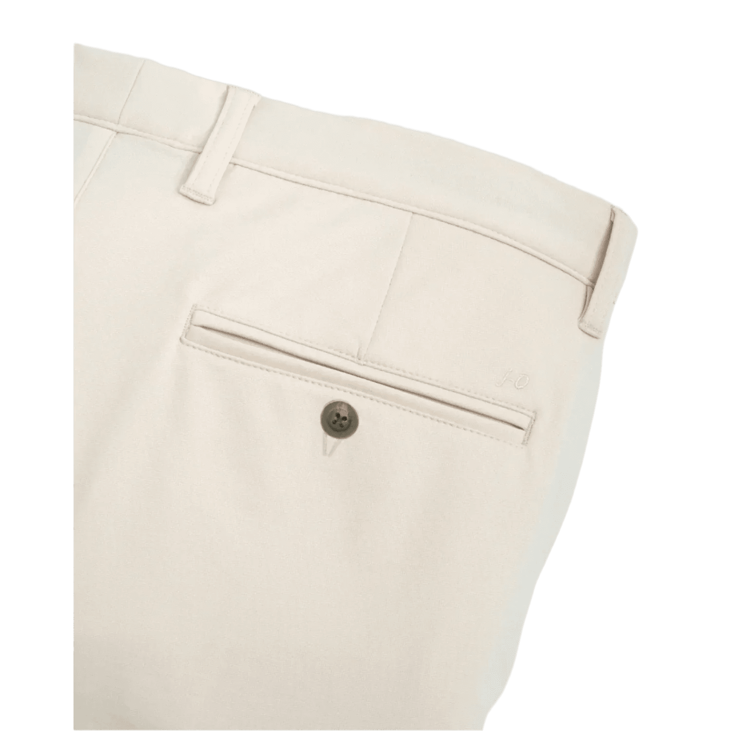 Men’s Jupiters Cotton Performance Shorts johnnie-O