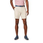 Men’s Jupiters Cotton Performance Shorts johnnie-O - STONE