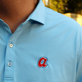 Men’s Lyndon MLB - Braves johnnie-O