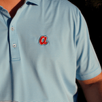 Men’s Lyndon MLB - Braves johnnie-O
