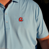Men’s Lyndon MLB - Braves johnnie-O