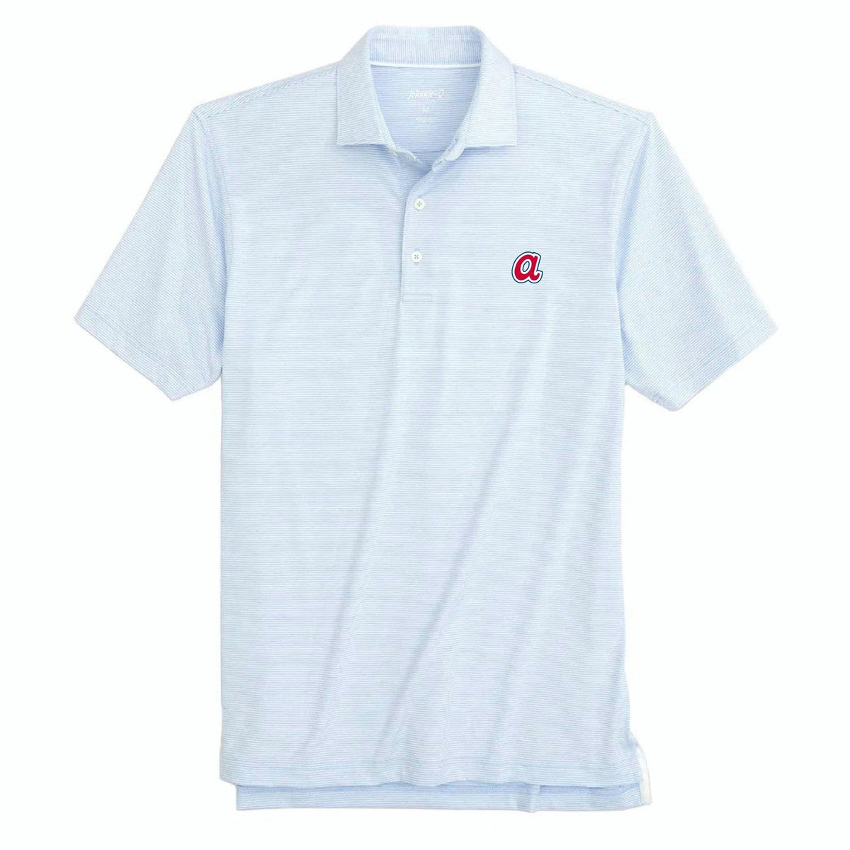 Men’s Lyndon MLB - Braves johnnie-O - COOPERS | GULF BLUE