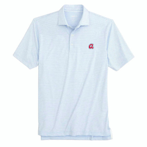 Men’s Lyndon MLB - Braves johnnie-O - COOPERS | GULF BLUE