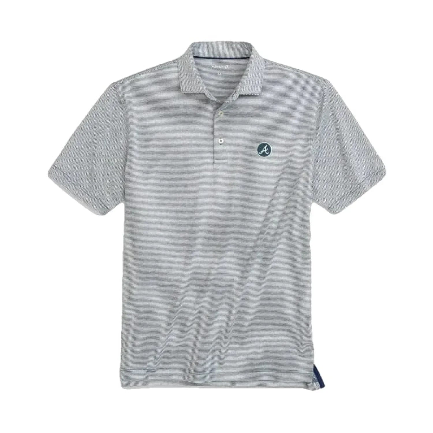 Men’s Lyndon MLB - Braves johnnie-O - HEATHER TWILIGHT / S
