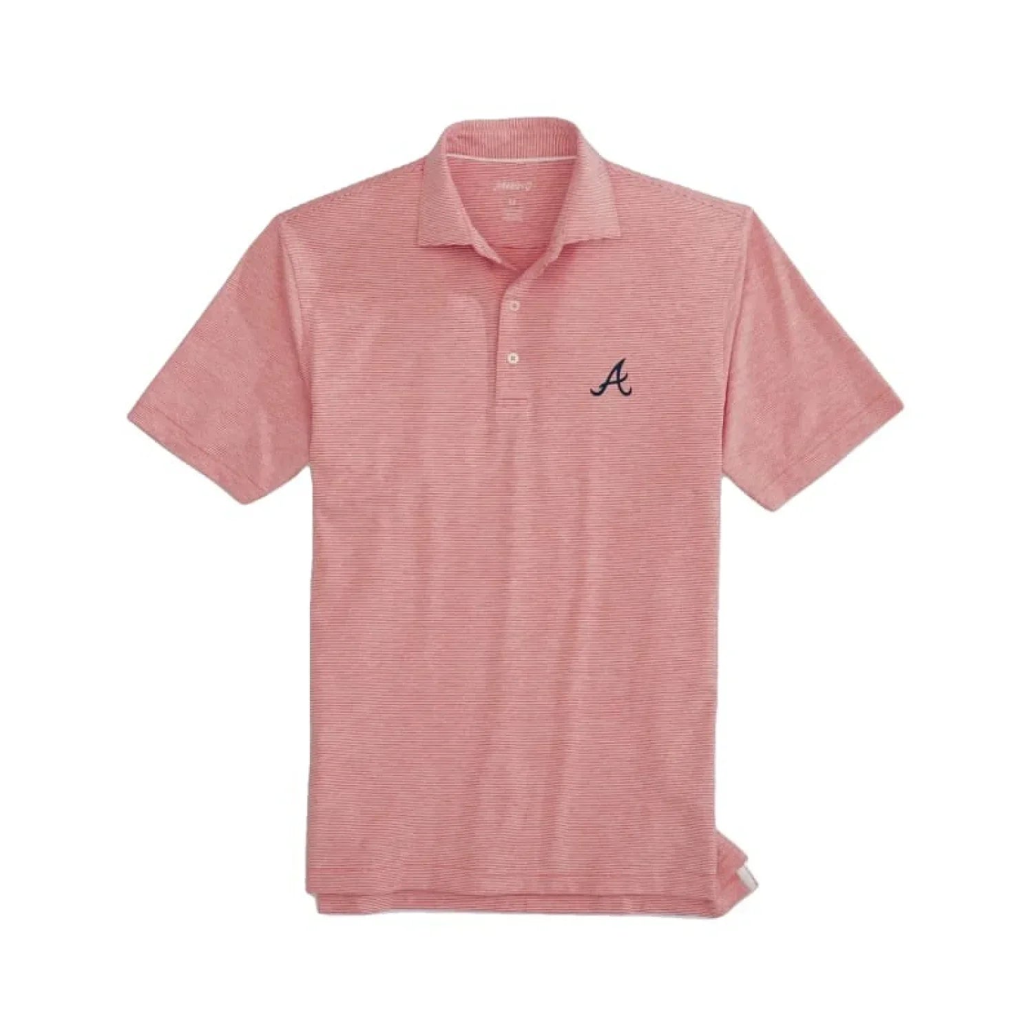 Men’s Lyndon MLB - Braves johnnie-O - RED / S