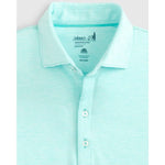 Men’s Lyndonn Striped Polo johnnie-O