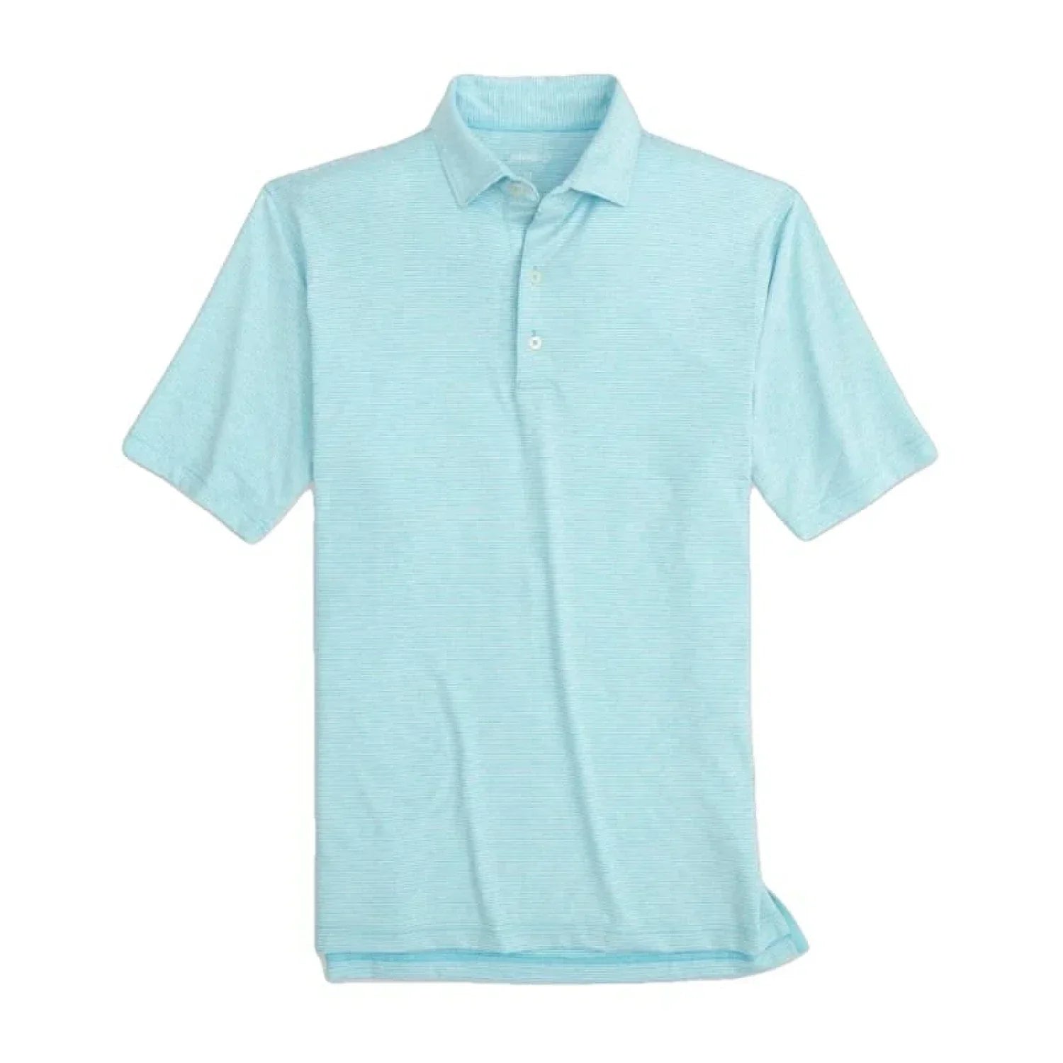 Men’s Lyndonn Striped Polo johnnie-O