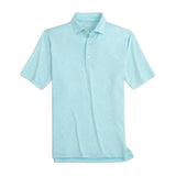 Men’s Lyndonn Striped Polo johnnie-O