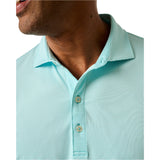 Men’s Lyndonn Striped Polo johnnie-O