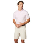 Men’s Lyndonn Striped Polo johnnie-O