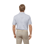 Men’s Lyndonn Striped Polo johnnie-O