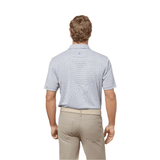Men’s Lyndonn Striped Polo johnnie-O