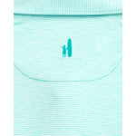 Men’s Lyndonn Striped Polo johnnie-O