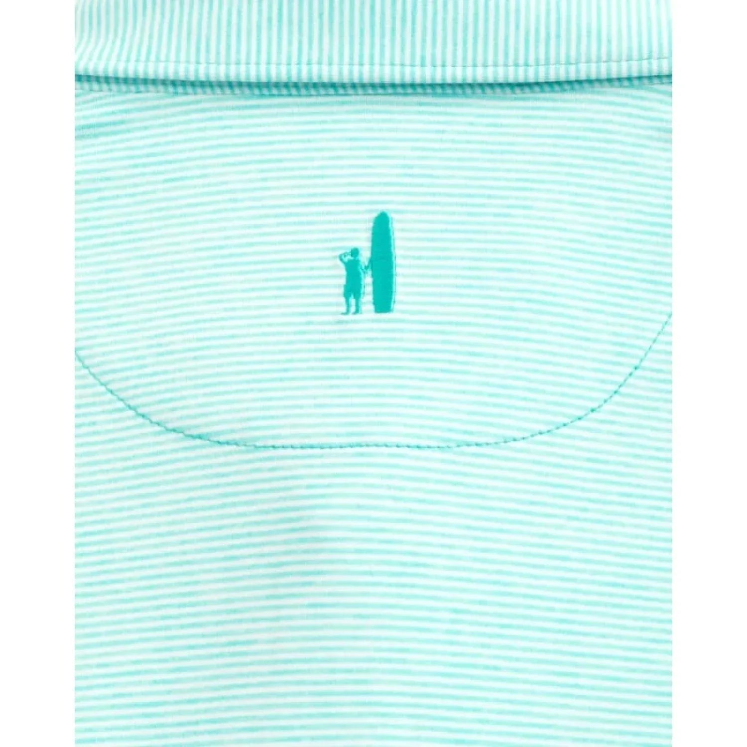 Men’s Lyndonn Striped Polo johnnie-O