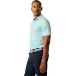 Men’s Lyndonn Striped Polo johnnie-O