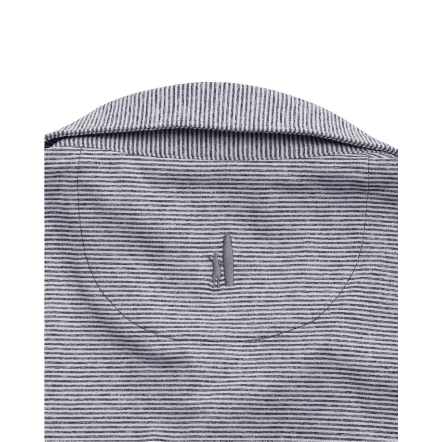 Men’s Lyndonn Striped Polo johnnie-O
