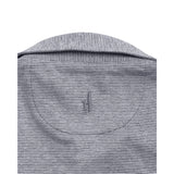 Men’s Lyndonn Striped Polo johnnie-O
