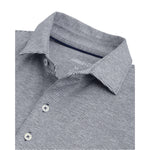 Men’s Lyndonn Striped Polo johnnie-O
