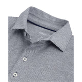 Men’s Lyndonn Striped Polo johnnie-O