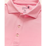 Men’s Lyndonn Striped Polo johnnie-O
