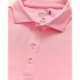 Men’s Lyndonn Striped Polo johnnie-O