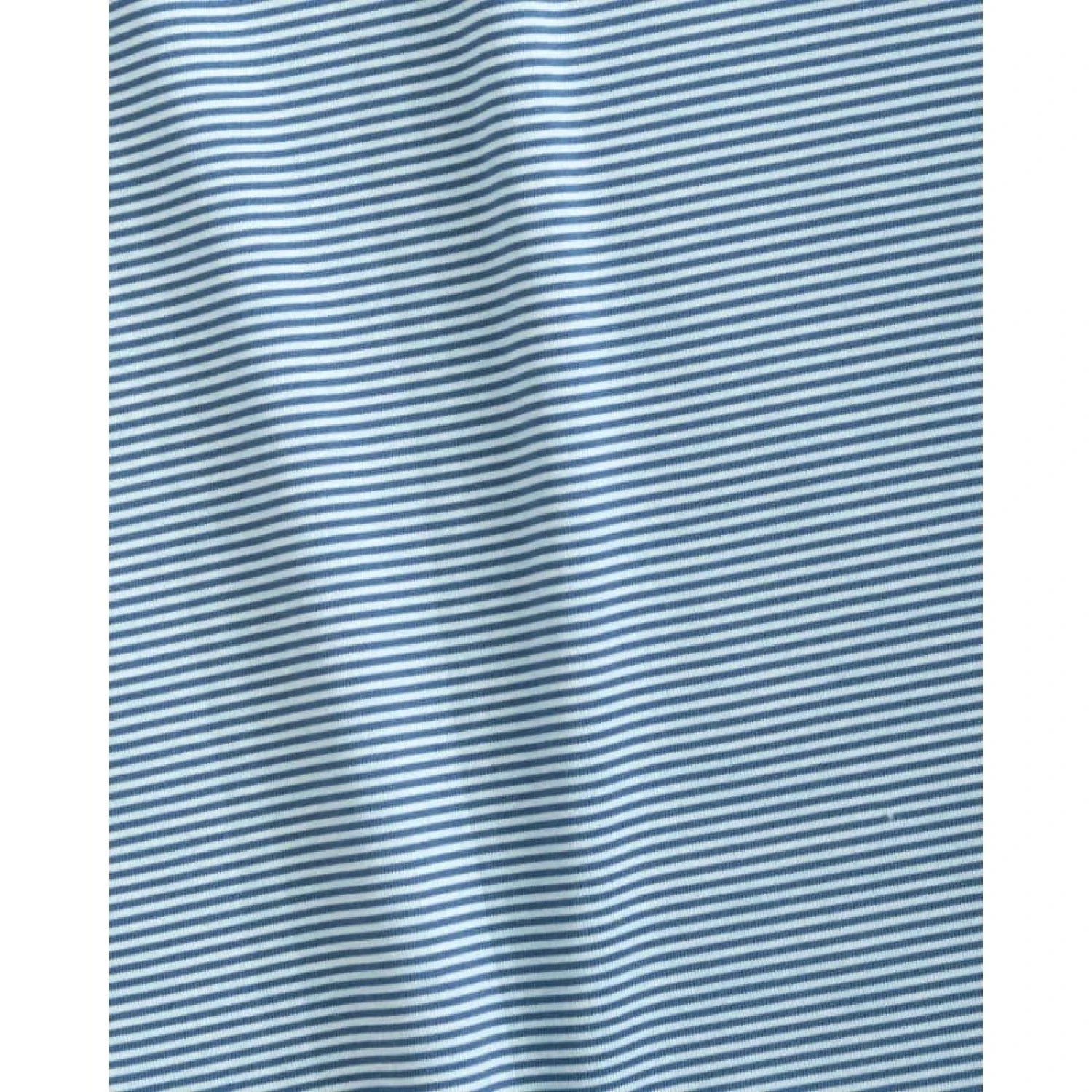 Men’s Lyndonn Striped Polo johnnie-O