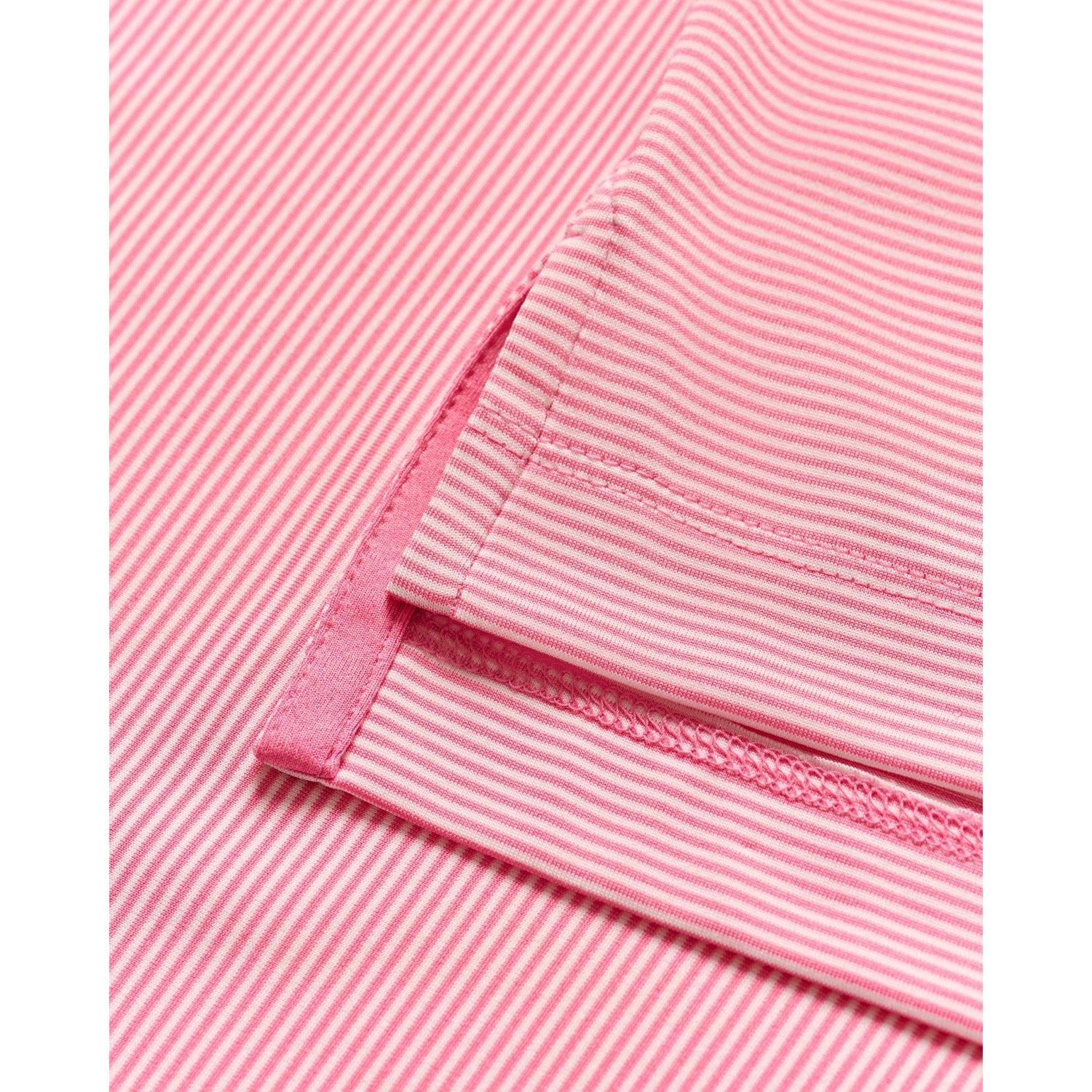 Men’s Lyndonn Striped Polo johnnie-O